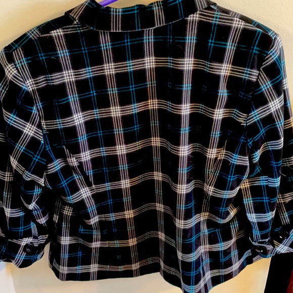 Dress Barn Blazer - Picture 2 of 2